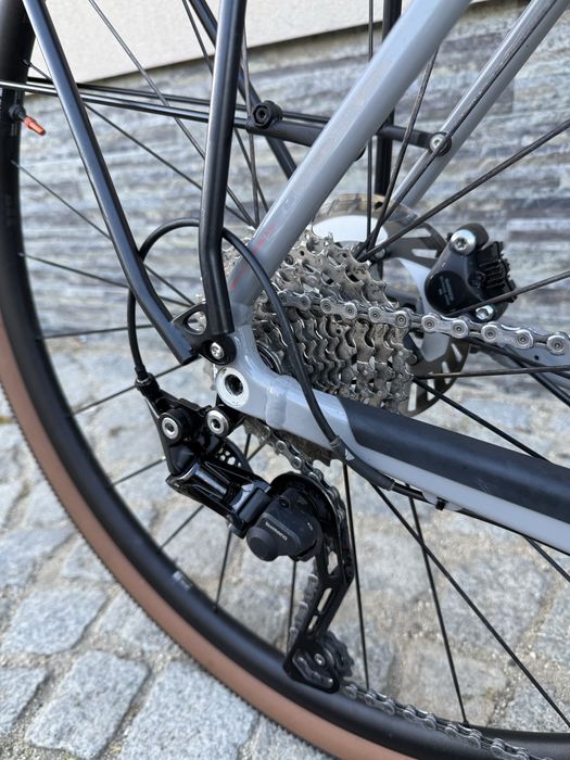 Gravel Canyon Grizl AL R075 размер: 28/XL