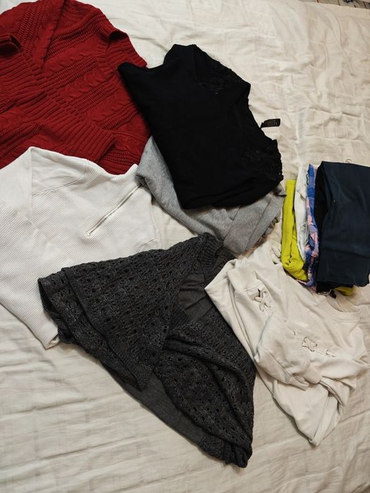 Одежда на размер 42-44