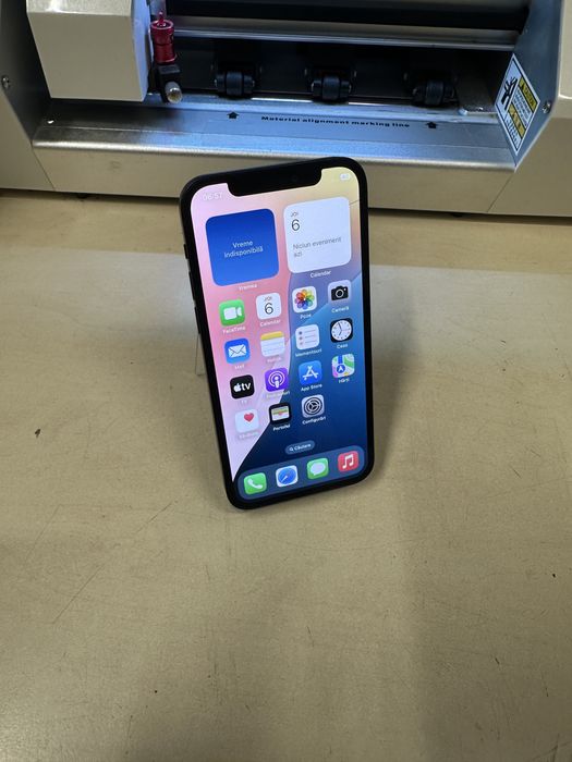 Iphone 12 / 128 gb / 100% baterie / garantie