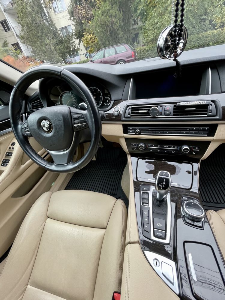 De vanzare BMW 535xd