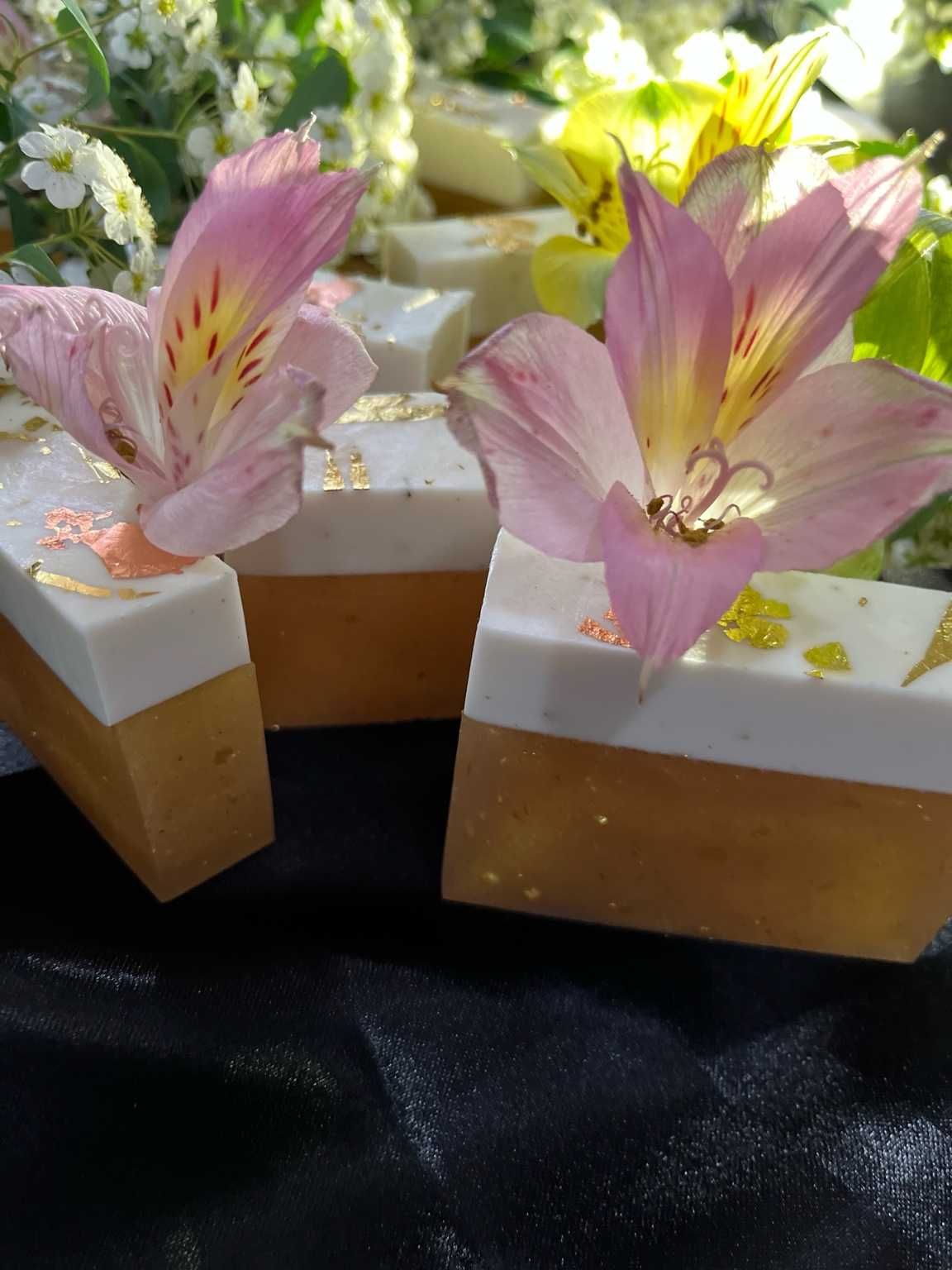 сапуни Golden Bloom
