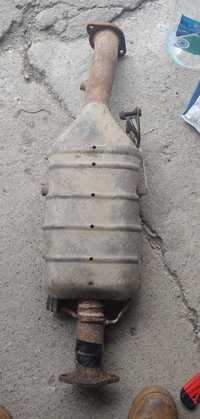 DPF Ford Kuga 2008-2012 Euro5 AV415H250DA