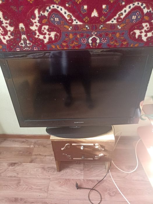 Телевизор Samsung, б/у.