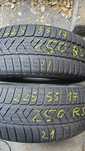 anvelope 225/55/17 PIRELLI iarna
