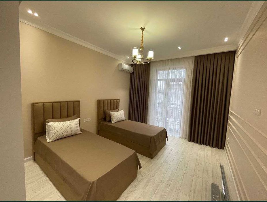 Продается квартира в ЖК Xon Saroy