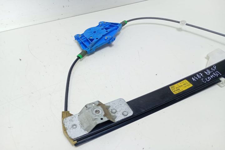Macara dreapta spate 8E0839462C Audi A4 B7