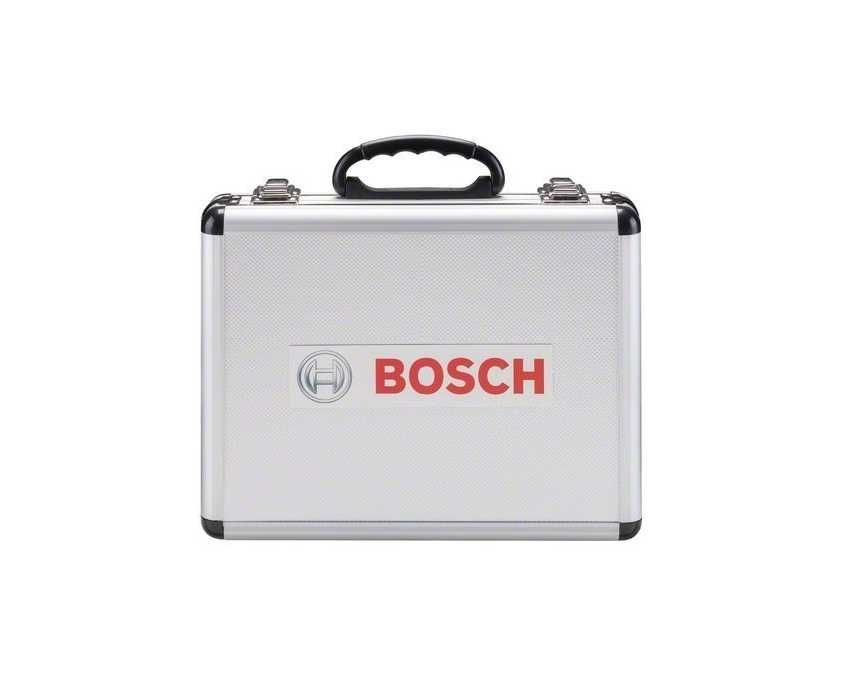 Набор строительный 11 в 1 Bosch SDS Plus Mihed Set для перфоратора.