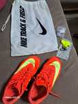 Шпайкове Nike sprint