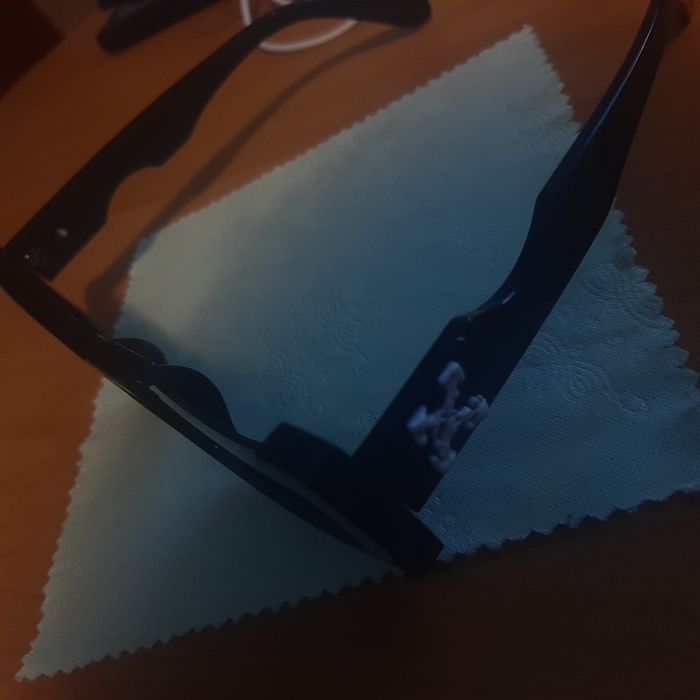 Off-White glasses