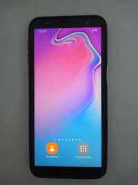 Продам samsung j6+