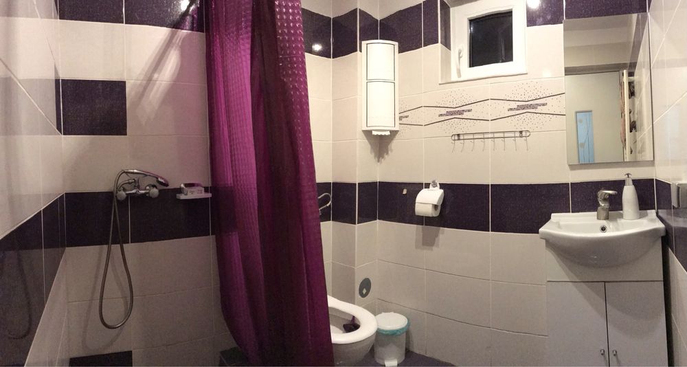 Cabana de inchiriat Aura Somes Cluj libera 31-02.11