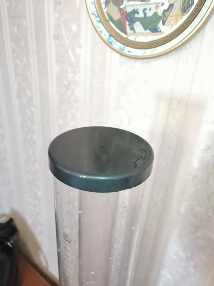 Колба для холодных напитков + кружки 0,5 ( на подарок)