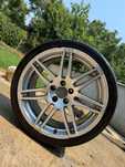 Джанти 19zoll Sline 255/35/19