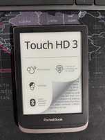 PocketBook 632 Touch HD 3