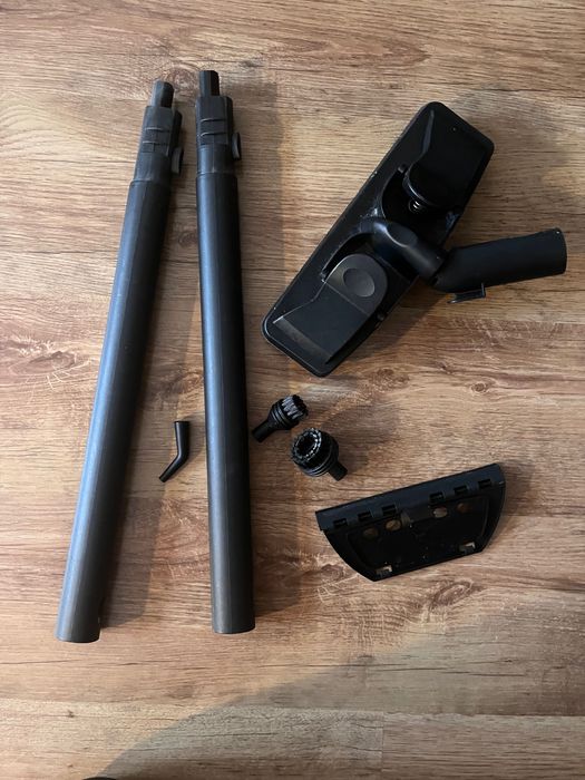 Accesorii aparat de curățat ariette 4146