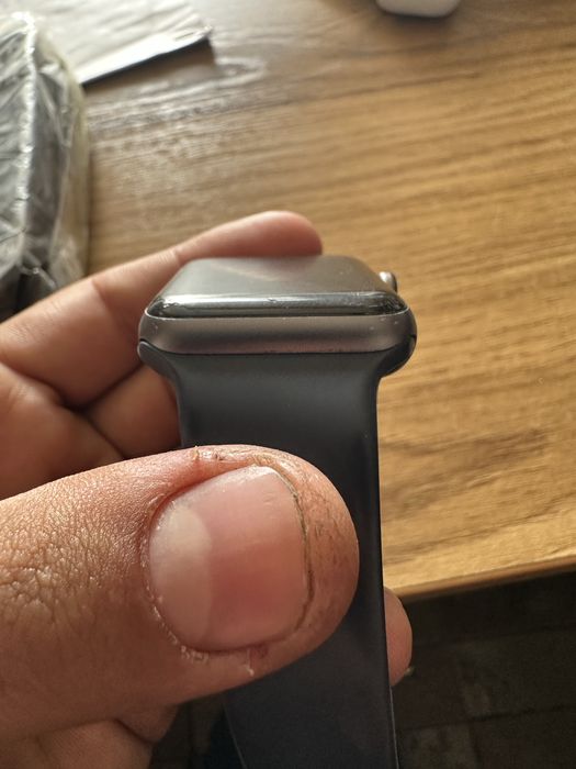 Apple Watch SERIES•3