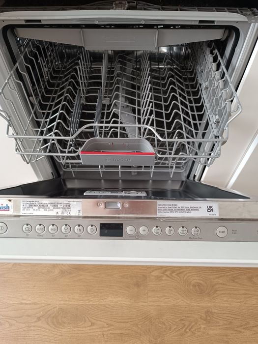Masina de spalat vase bosch