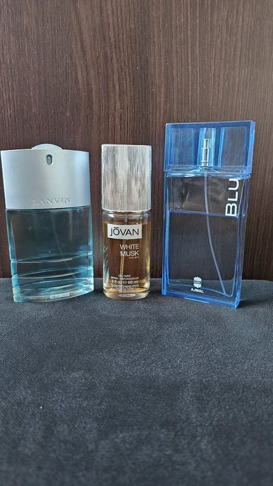 Parfum  bărbătesc si unisex