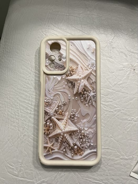 Калъф за телефон.