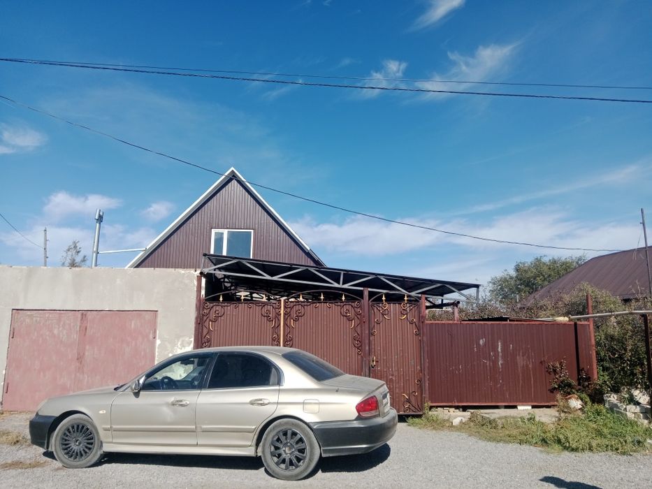 Продам дом в садоводческом коллективе