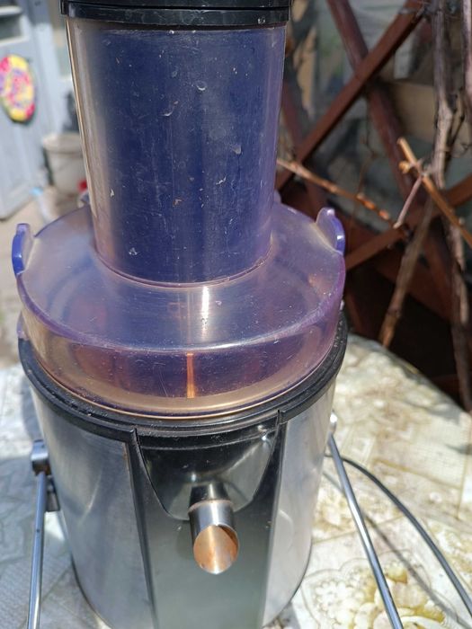 Storcător fructe Alaska JE 1600