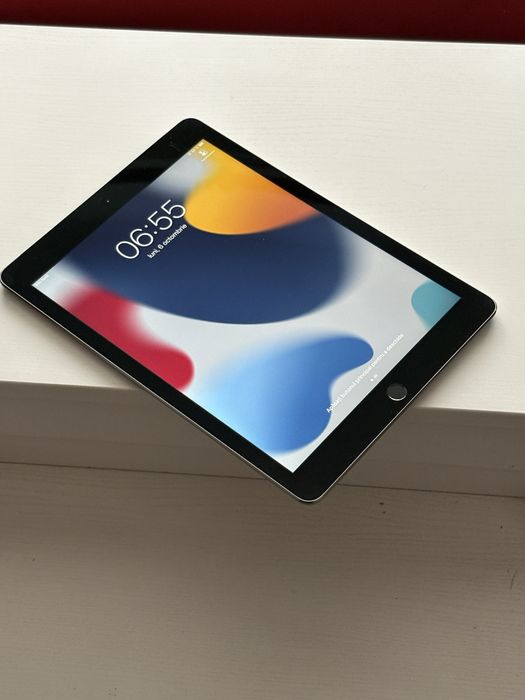 Apple iPad AIR 2 - Cellular + Wifi, impecabil