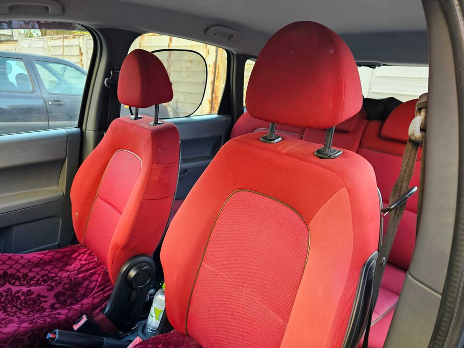 Mitsubishi Colt 1.1 i 12V