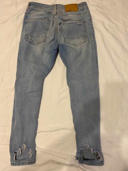 Blugi Pull and Bear 38