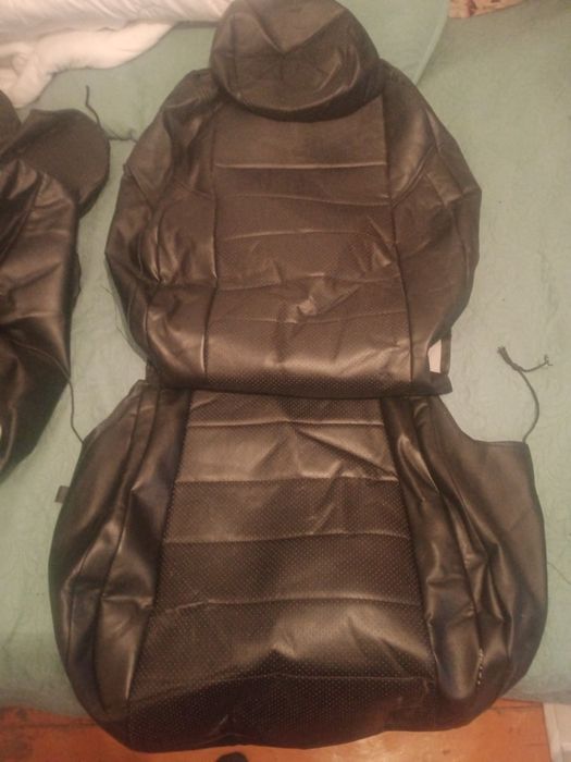 Авточехол на автомобиль