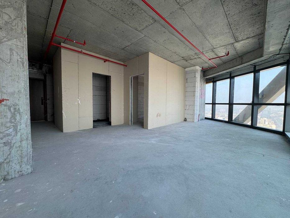 ЖК «Piramit Tower»
2/33/45
Площадь: 59 м²