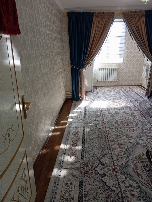 Квартира ижарага берилади Журабек Солони