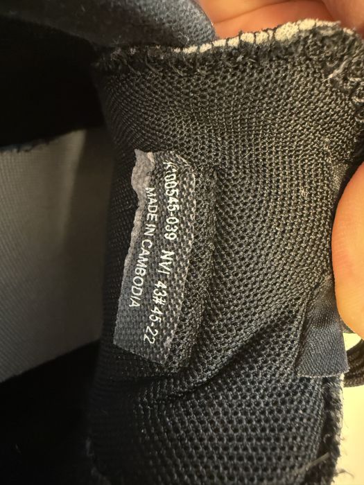 Camper Pelotas XLF-мъжки обувки