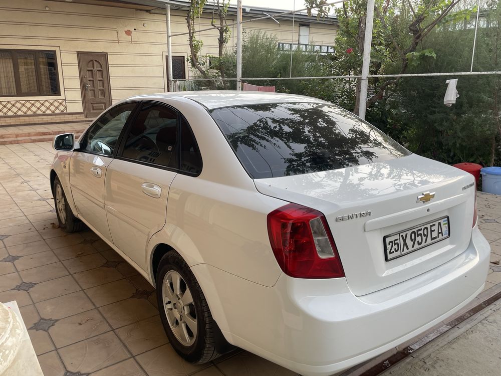 Gentra 2015 yil — Gaz/Benzin, toza kraska, Konditsioner