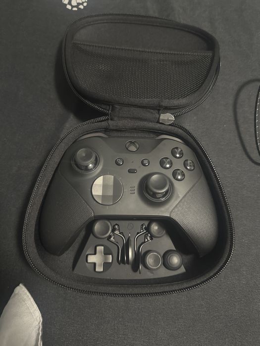 Xbox one elite controler