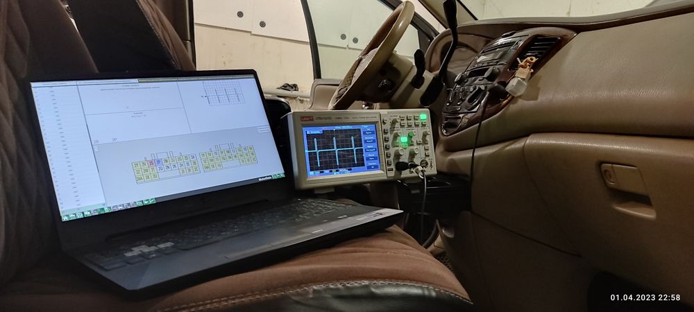 Автоэлектрик, ремонт ДВС, АКПП,