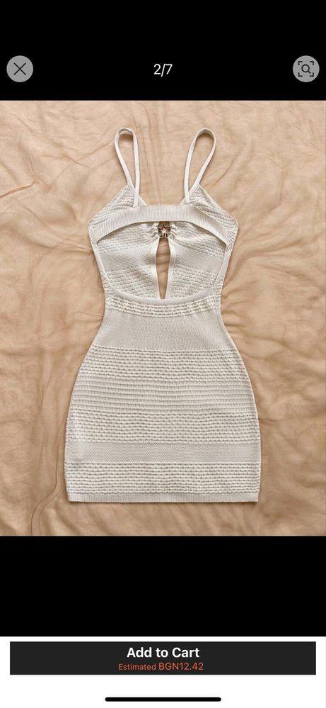 Летни рокли от Shein