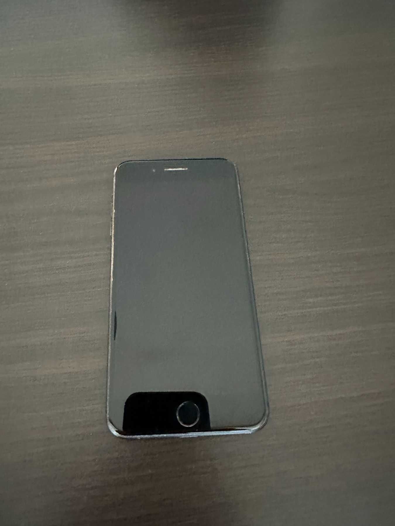 iPhone 7 plus 256 GB