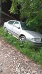 Škoda Octavia 1.6 Benzină – 2001 – Pentru piese sau reparație
