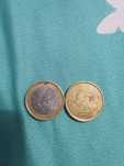 vand monede rare