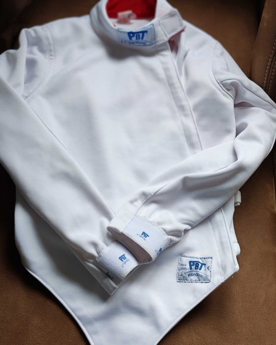 Екип за фехтовка - пбт 350 N