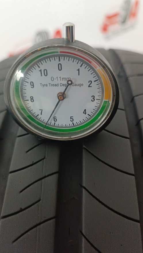 ANVELOPE CP V10257 195 55 R16 195/55/R16 87H MICHELIN VARA