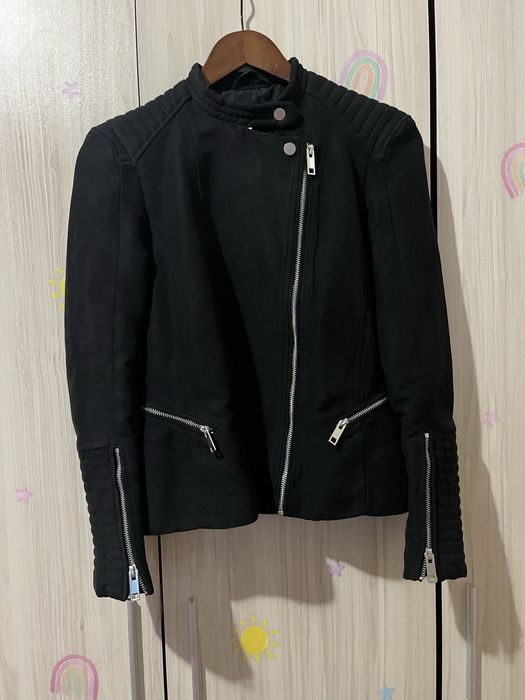 Дамско преходно яке H&M