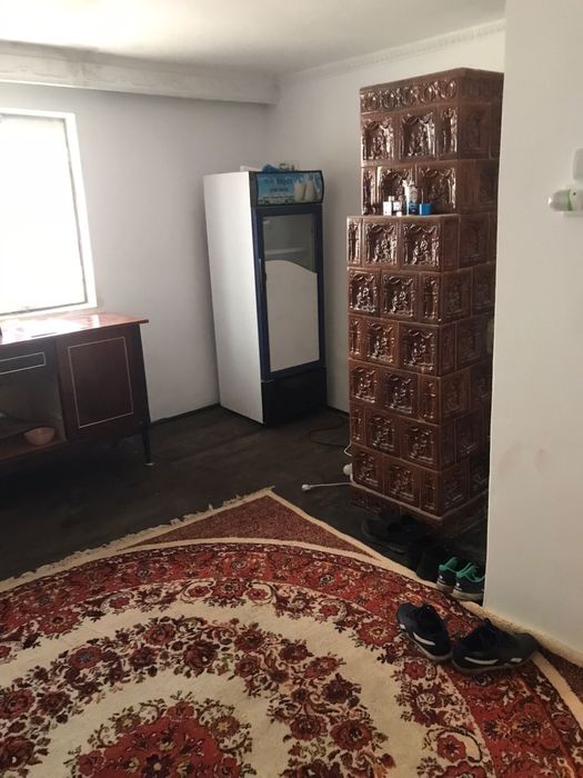 Vand casa Bodestii de Sus