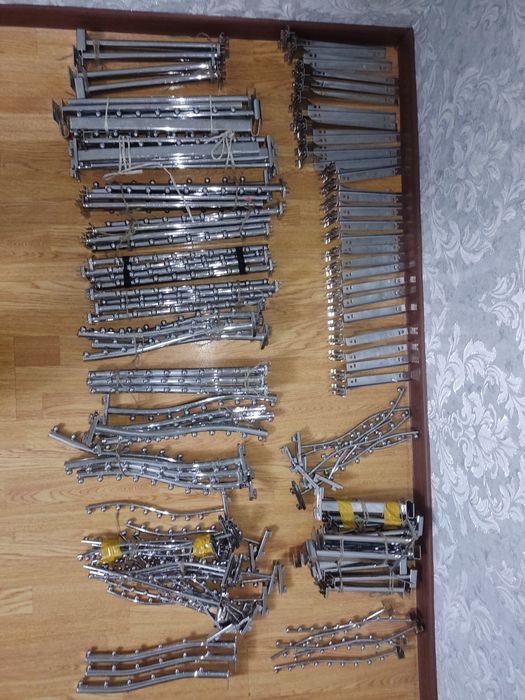 Всё для магазина одежды