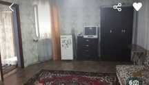 Сдам дом 1 комнатный