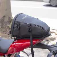 Багажна чанта за мотор, мотоциклет