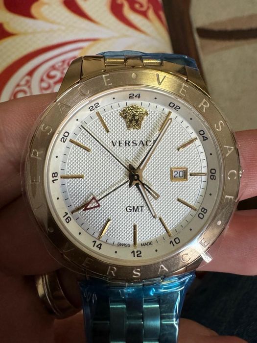 Vand ceas versace GTM original