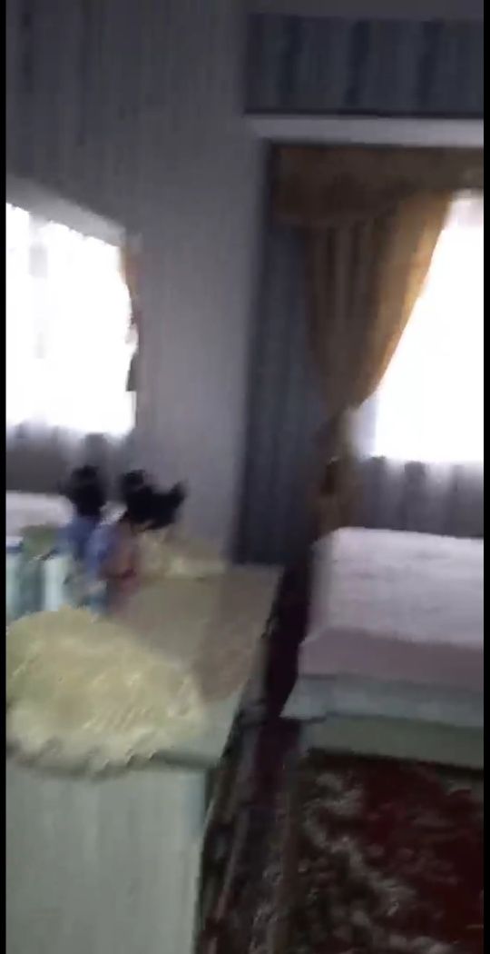Квартира факат аёл ва кизларга