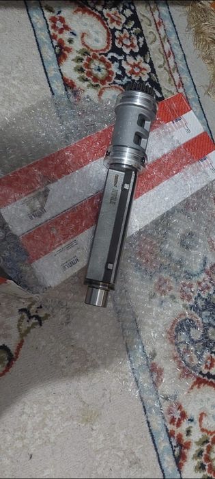 Балансировочные валы, Passat CC 2009г