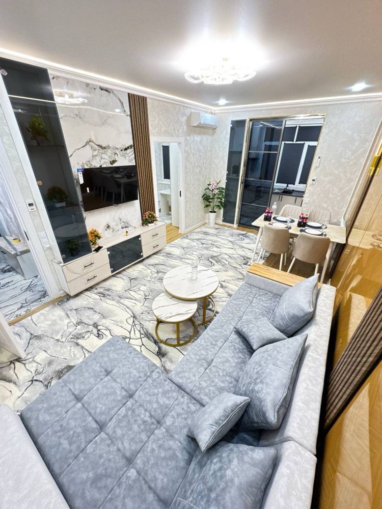 Срочно продается 2 комнатная квартира, Чиланзар 12 квартал